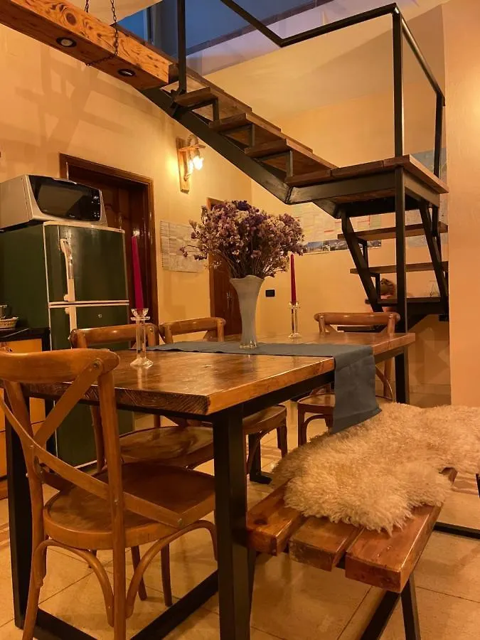 Cozy Big Apartment With Balcony Tirana 0*,  Albanië