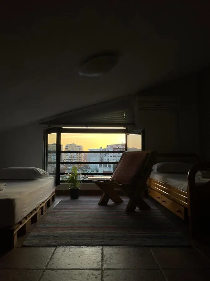 Cozy Big Apartment With Balcony Tirana Albanië