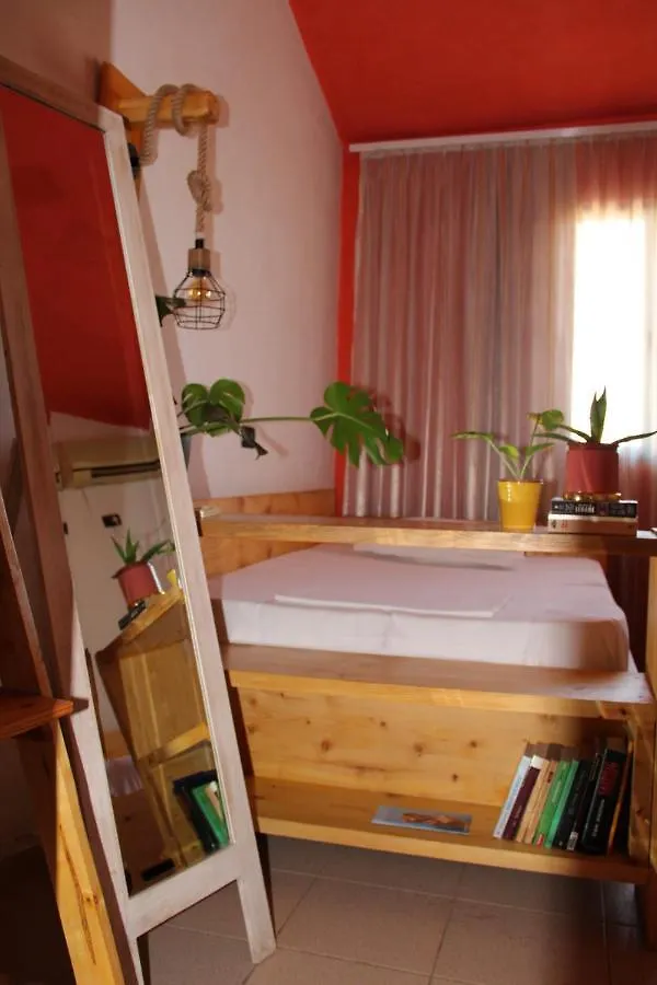 Cozy Big Apartment With Balcony Tirana Albanië