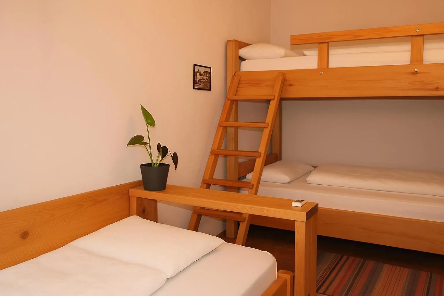 Cozy Big Apartment With Balcony Tirana 0*,  Albanië