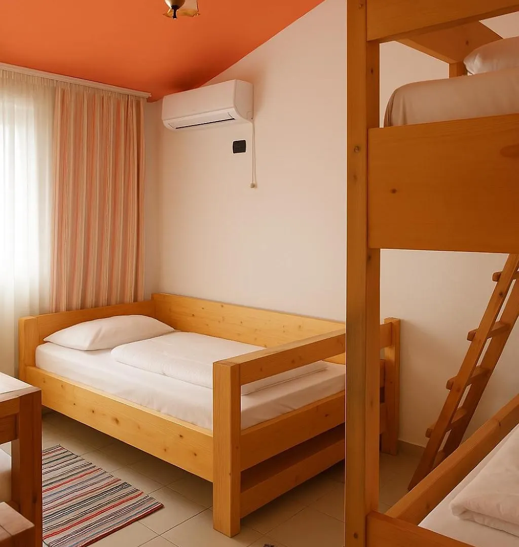 Cozy Big Apartment With Balcony Tirana