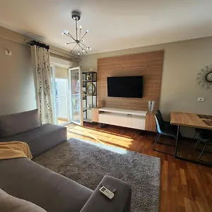 Kalpazo Skanderbeg Square Appartement