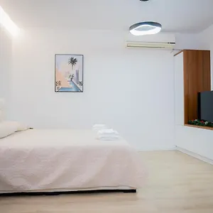 Apartment Bella, Tirana