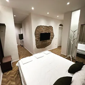Apartment Blloku, Tirana