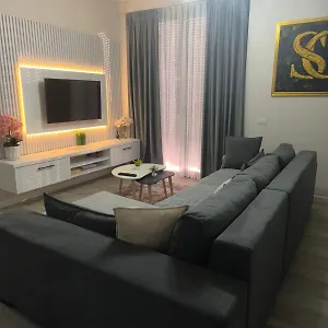 Apartment Sc Centre, Tirana
