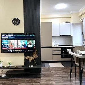 Apartment Urban 315, Tirana