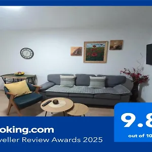 Apartment Regis, Tirana